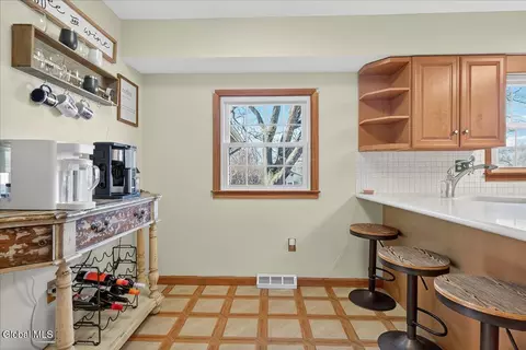 Kitchen - 39 University St, Selkirk, NY 12158 photo 4 of 4