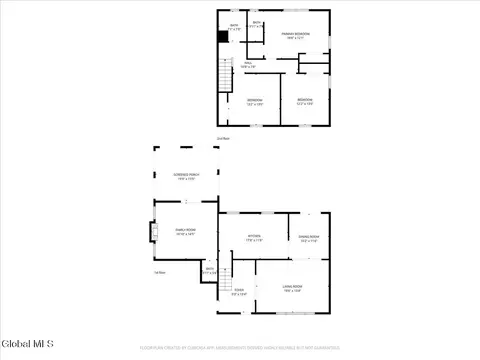 Floorplan - 39 University St, Selkirk, NY 12158 photo 1 of 3