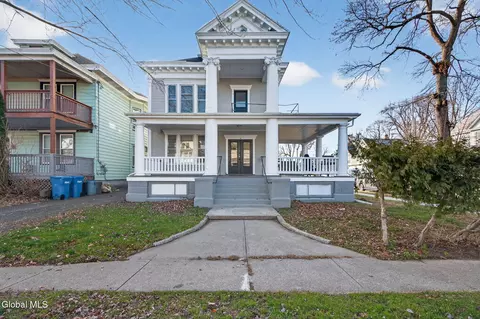 42 Ten Eyck Ave, Albany, NY 12209