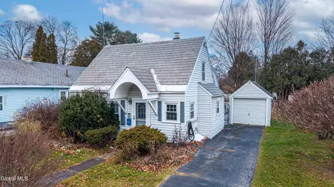 35 Coleman Ave, Hudson Falls, NY 12839