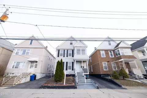 1712 Foster Ave, Schenectady, NY 12308