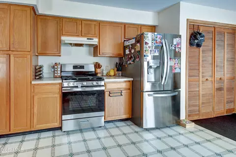 Kitchen - 473 Maples Rd, Milford, NY 13807 photo 4 of 6