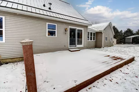 Exterior - 473 Maples Rd, Milford, NY 13807 photo 9 of 13