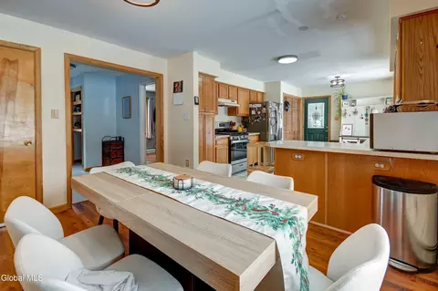 Dining - 473 Maples Rd, Milford, NY 13807 photo 3 of 4