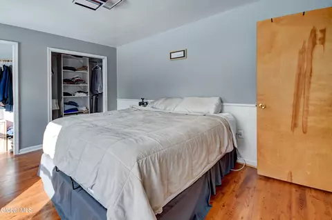 Bedroom - 473 Maples Rd, Milford, NY 13807 photo 4 of 9