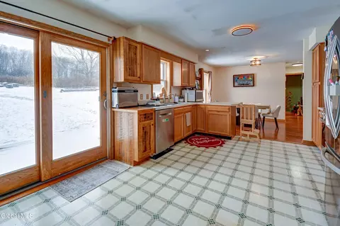 Kitchen - 473 Maples Rd, Milford, NY 13807 photo 1 of 6