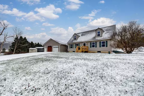 Exterior - 473 Maples Rd, Milford, NY 13807 photo 7 of 13