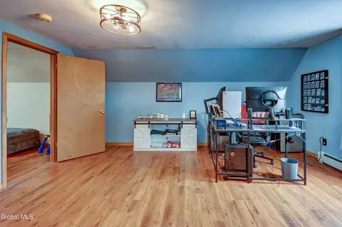 Bedroom - 473 Maples Rd, Milford, NY 13807 photo 3 of 9