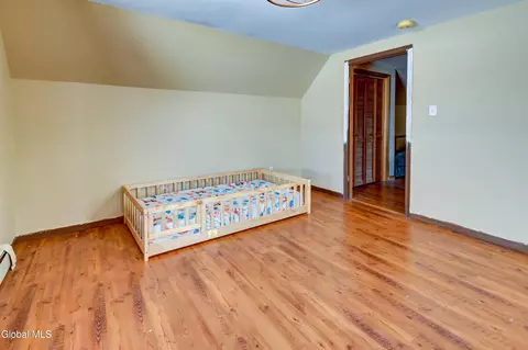 Bedroom - 473 Maples Rd, Milford, NY 13807 photo 9 of 9