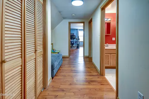 Entry Way - 473 Maples Rd, Milford, NY 13807 photo 5 of 5