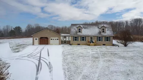 Exterior - 473 Maples Rd, Milford, NY 13807 photo 2 of 13