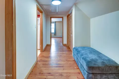 Entry Way - 473 Maples Rd, Milford, NY 13807 photo 4 of 5