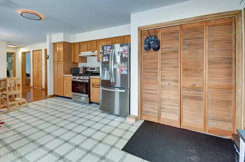 Kitchen - 473 Maples Rd, Milford, NY 13807 photo 2 of 6