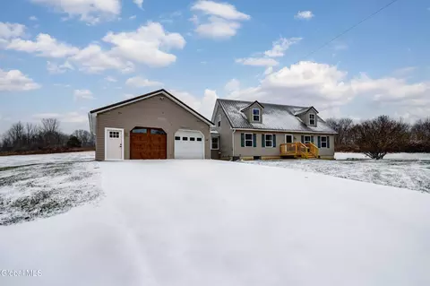Exterior - 473 Maples Rd, Milford, NY 13807 photo 3 of 13