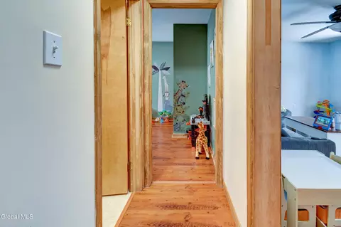 Entry Way - 473 Maples Rd, Milford, NY 13807 photo 1 of 5