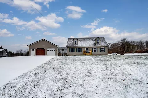 Exterior - 473 Maples Rd, Milford, NY 13807 photo 5 of 13