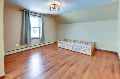 Bedroom - 473 Maples Rd, Milford, NY 13807 photo 8 of 9