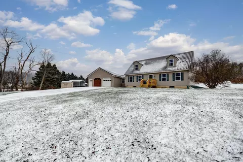 Exterior - 473 Maples Rd, Milford, NY 13807 photo 6 of 13