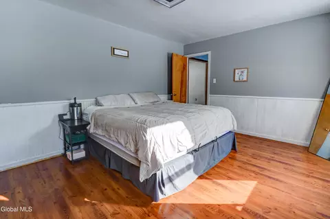 Bedroom - 473 Maples Rd, Milford, NY 13807 photo 5 of 9