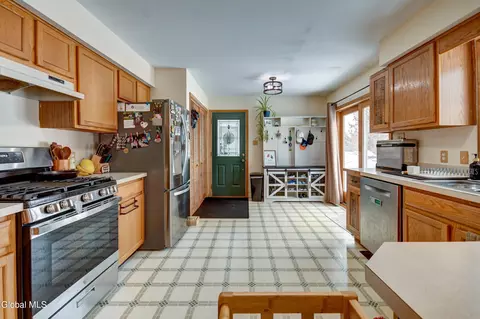 Kitchen - 473 Maples Rd, Milford, NY 13807 photo 6 of 6