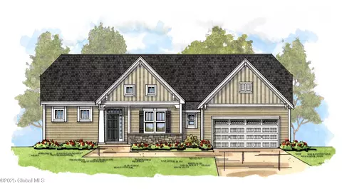 28 Plumas Pl, Saratoga Springs, NY 12866