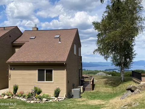 441 Lockhart Mountain Rd #11, Lake George, NY 12845