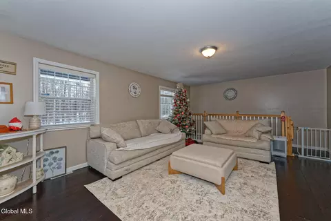 Living - 35 Pinewood Way, Argyle, NY 12809 photo 1 of 1