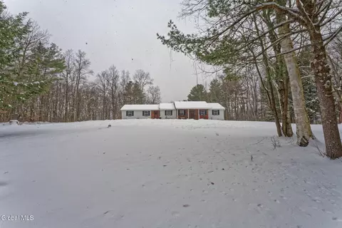 Exterior - 35 Pinewood Way, Argyle, NY 12809 photo 2 of 6
