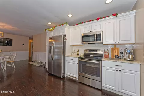 Kitchen - 35 Pinewood Way, Argyle, NY 12809 photo 3 of 4