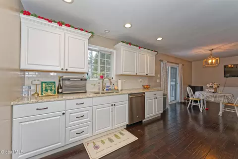 Kitchen - 35 Pinewood Way, Argyle, NY 12809 photo 4 of 4