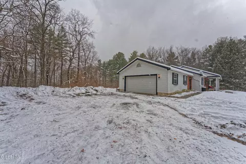 Exterior - 35 Pinewood Way, Argyle, NY 12809 photo 3 of 6