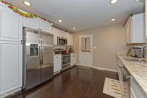 Kitchen - 35 Pinewood Way, Argyle, NY 12809 photo 2 of 4