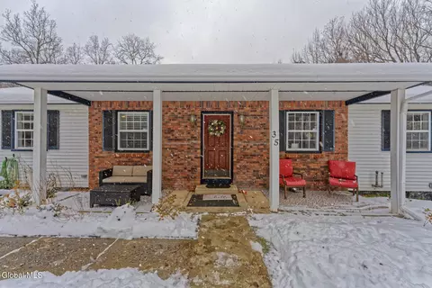 Exterior - 35 Pinewood Way, Argyle, NY 12809 photo 1 of 6