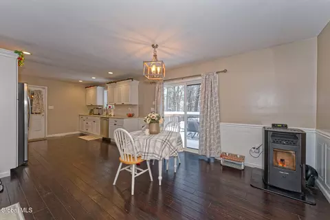 Dining - 35 Pinewood Way, Argyle, NY 12809 photo 1 of 3