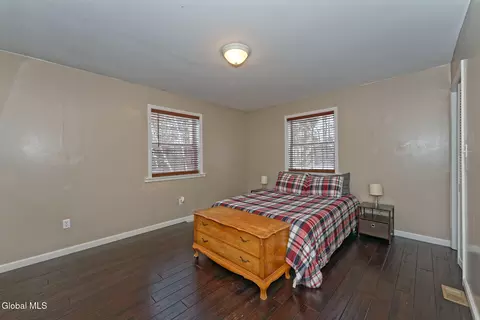 Bedroom - 35 Pinewood Way, Argyle, NY 12809 photo 1 of 3