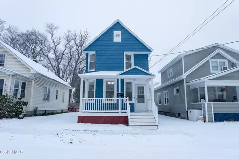 127 N Toll St, Scotia, NY 12302