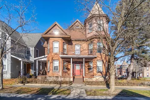 502 Broadway, Mechanicville, NY 12118