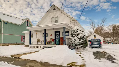 421 Division St, Northville, NY 12134