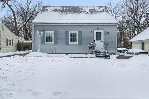 268 E Maryland Ave, Rensselaer, NY 12144