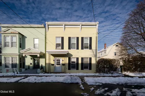 69 Heartt Ave, Cohoes, NY 12047