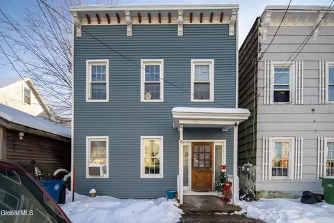 70 Heartt Ave, Cohoes, NY 12047