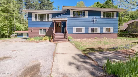 135 Buttermilk Hill Rd, Wells, NY 12190