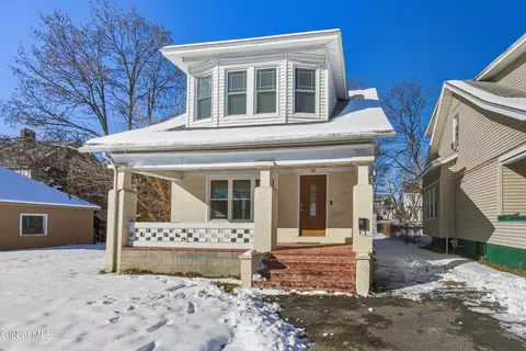 13 Cleveland St, Albany, NY 12206