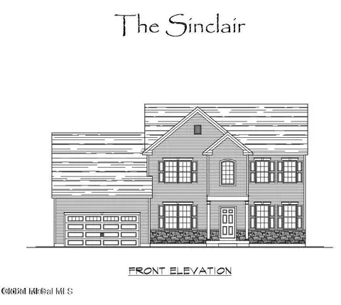 35 Mackenna Ct, Ballston Lake, NY 12019
