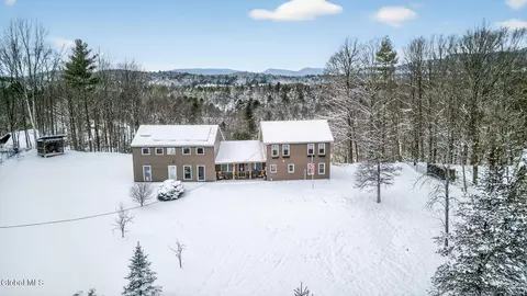 471 Clay Hill Rd, Fort Ann, NY 12827