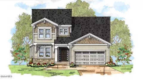 10 Plumas Pl, Saratoga Springs, NY 12866