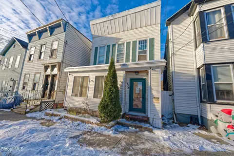 175 Congress St, Cohoes, NY 12047