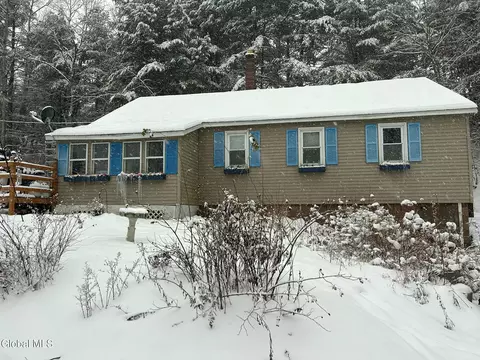 1017 Route 4 # US, Schuylerville, NY 12871