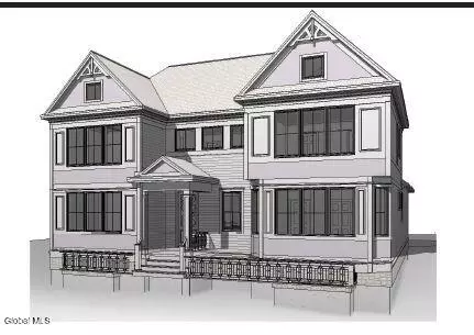 25 Marvin Aly, Saratoga Springs, NY 12866