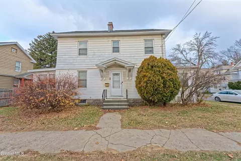 91 Snowden Ave, Schenectady, NY 12304